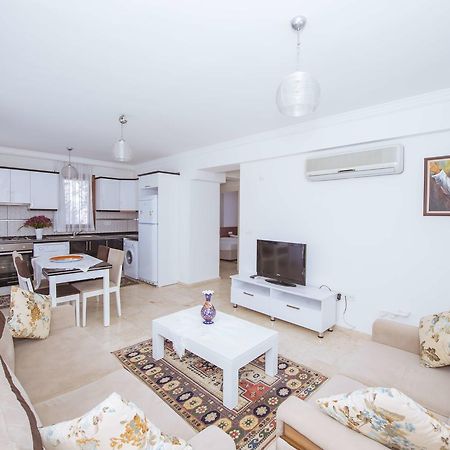 Infinity Aqua Marine Apartments Fethiye Exteriör bild
