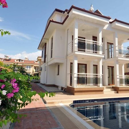 Infinity Aqua Marine Apartments Fethiye Exteriör bild