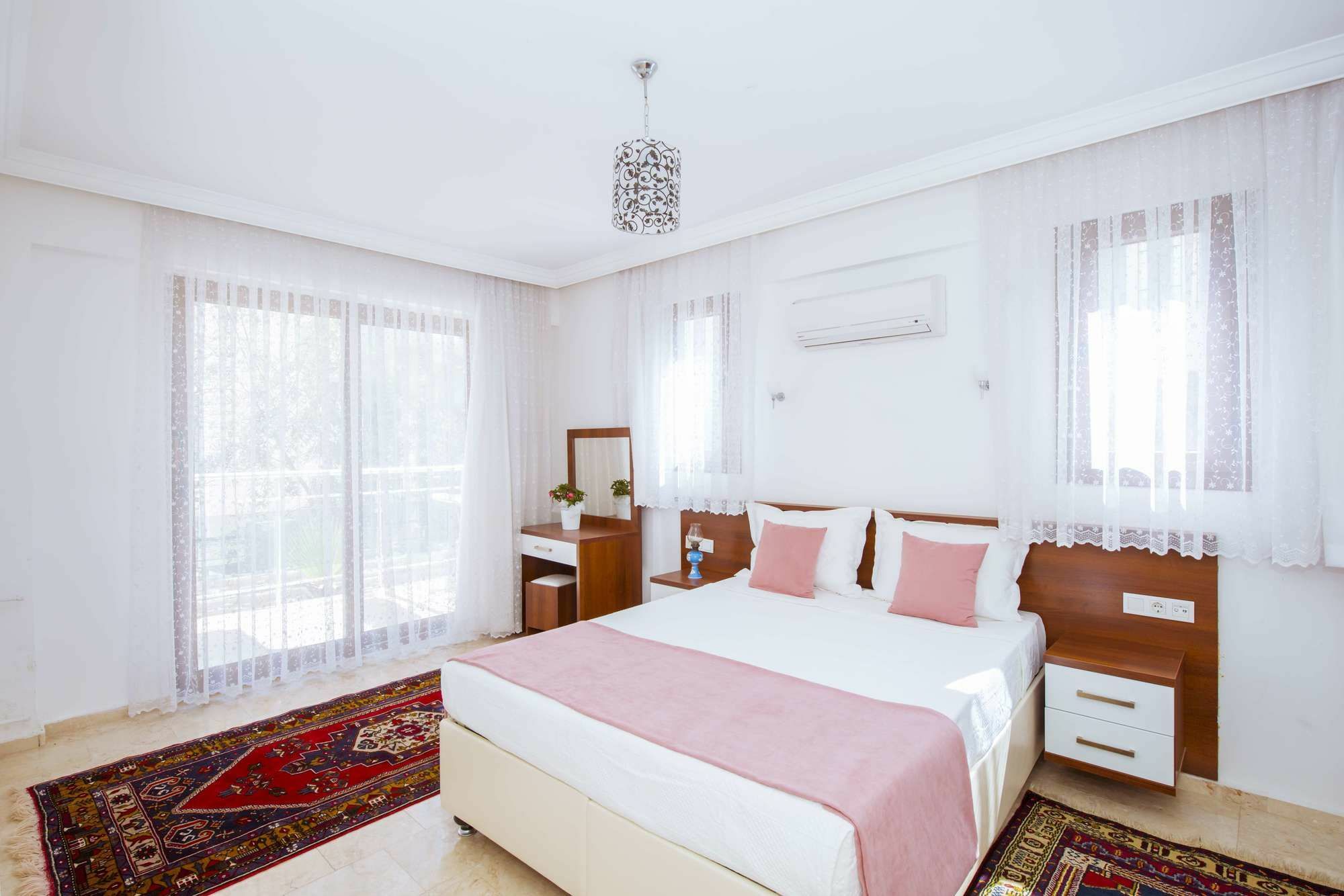 Infinity Aqua Marine Apartments Fethiye Exteriör bild