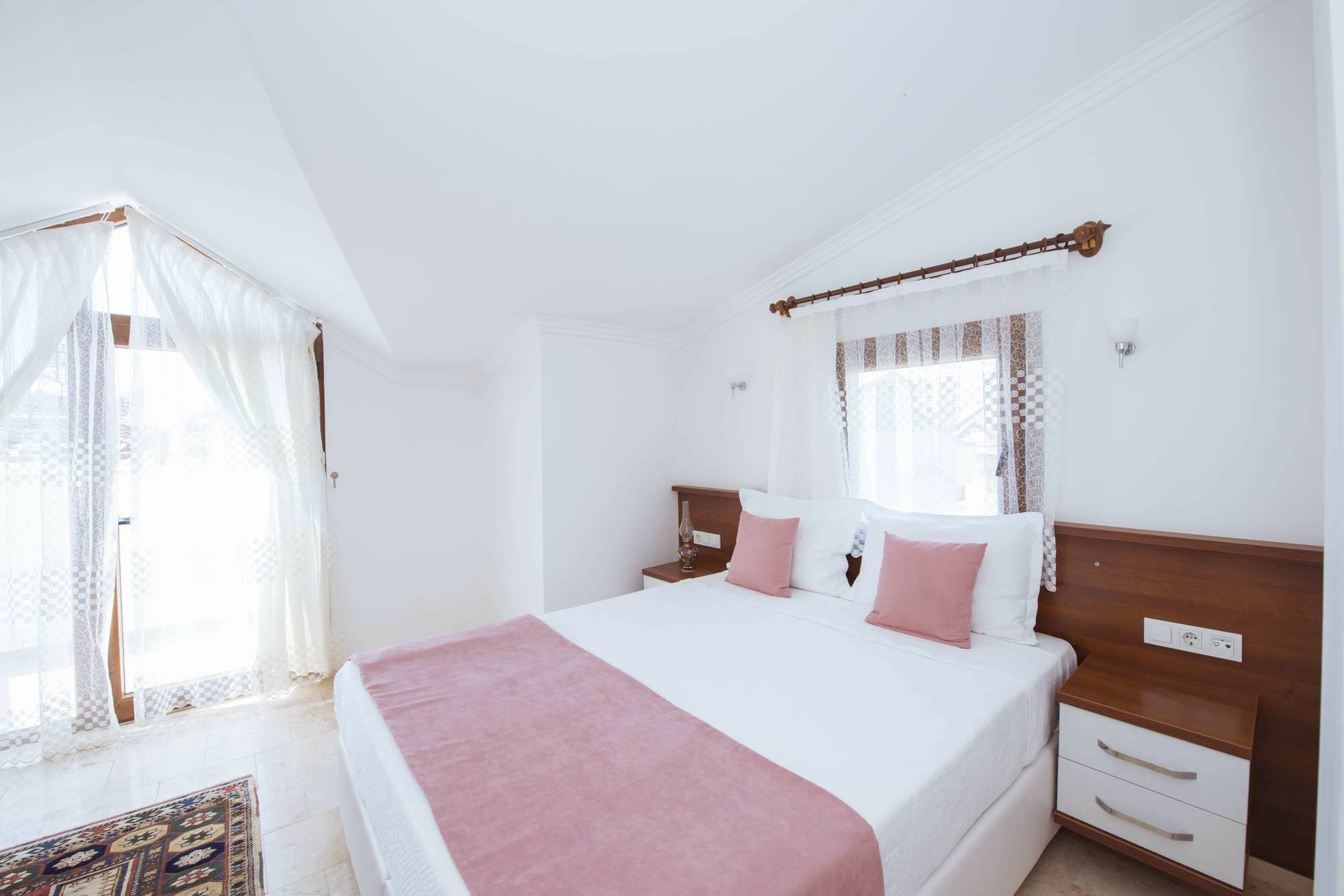 Infinity Aqua Marine Apartments Fethiye Exteriör bild